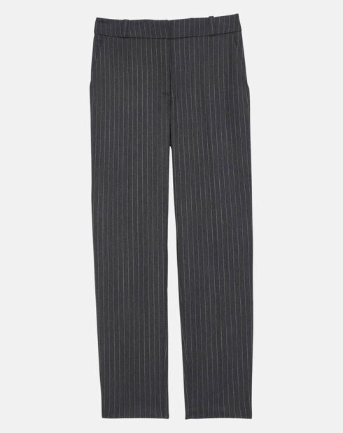 Pantalones Paul antracita