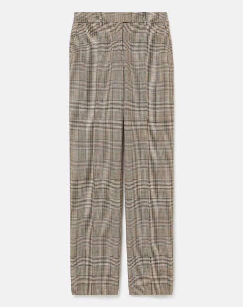 Pantalon Peete camel