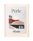 6 Méditerranée rosé Perle de Roseline 2024 Ch. Sainte Roseline 6x75cl