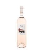 6 Méditerranée rosé Perle de Roseline 2024 Ch. Sainte Roseline 6x75cl