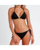 Maillot de bain 2 Pièces Hena noir