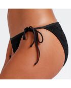 Maillot de bain 2 Pièces Hena noir