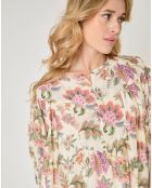 Robe Albane écrue