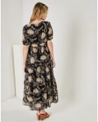 Robe Victoire noire