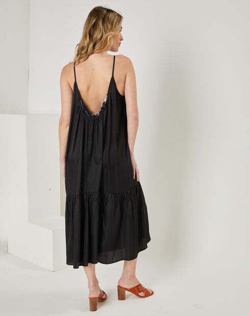 Robe Thea noire
