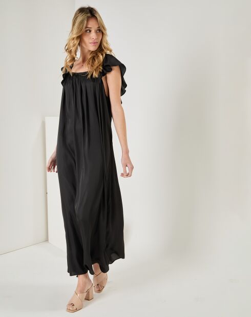 Robe Jeanne noire