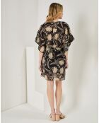Robe Mia noire
