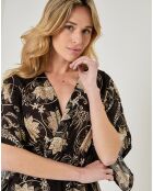Robe Mia noire