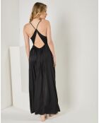 Robe Louna noire