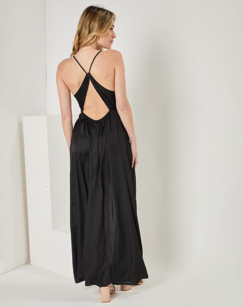 Robe Louna noire