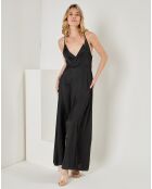 Robe Louna noire