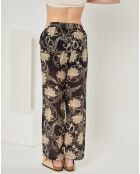 Pantalon Clara noir