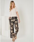 Pantalon Clara noir