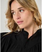 Top Olivia noir