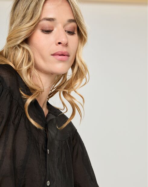 Top Maeva noir
