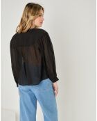 Top Maeva noir