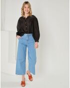 Top Maeva noir