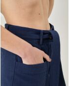 Short Aria marine
