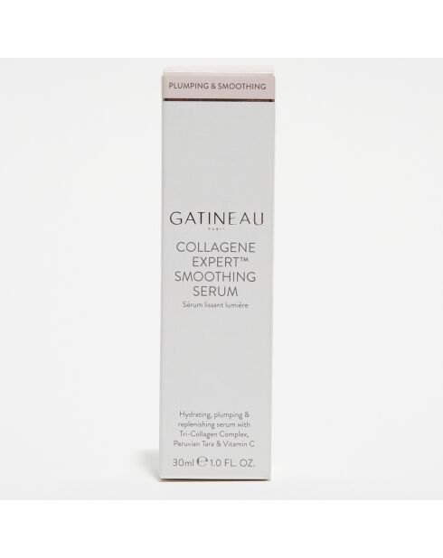 Sérum lissant lumière Collagène Expert - 30 ml