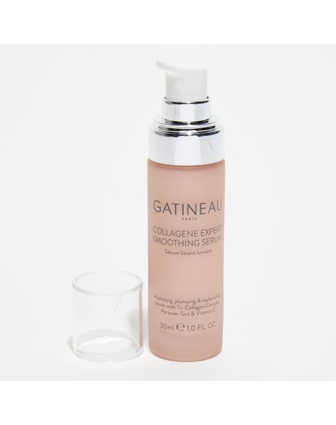 Sérum lissant lumière Collagène Expert - 30 ml