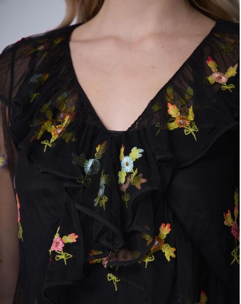 Top Bloom Romance    noir