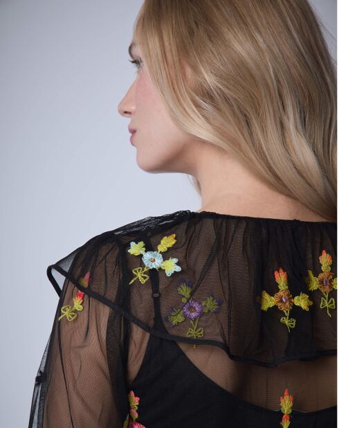 Top Bloom Romance    noir