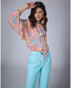 Chemise Bollywood     print