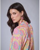 Chemise Bollywood     print