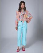 Chemise Bollywood     print