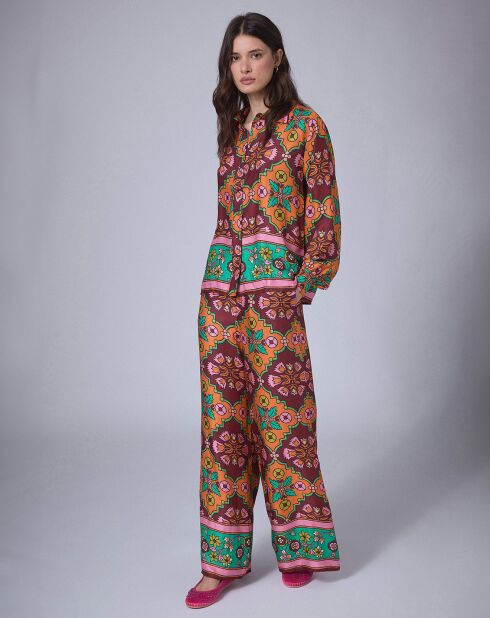 Chemise Jaipur     unique