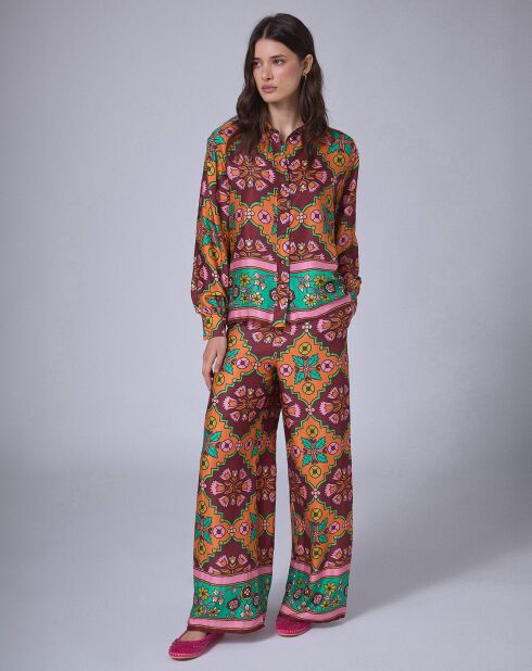 Chemise Jaipur     unique