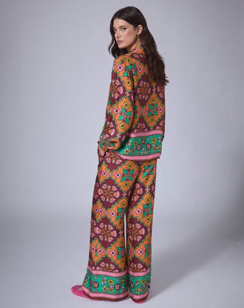 Chemise Jaipur     unique