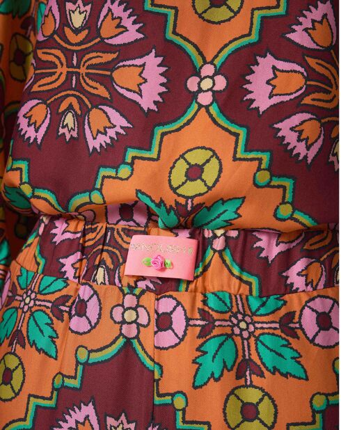 Pantalon Jaipur     unique