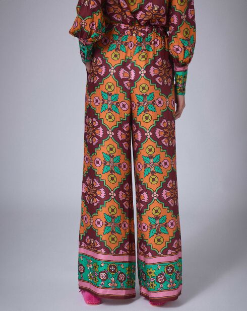 Pantalon Jaipur     unique