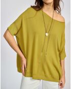 Pull Pretty anis