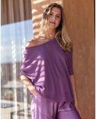 Pull Pretty lilas