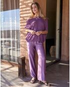 Pull Pretty lilas