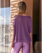 Pull Pretty lilas