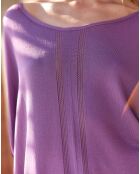 Pull Pretty lilas