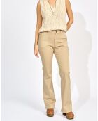 Pantalon Patsi beige
