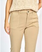 Pantalon Patsi beige