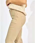 Pantalon Patsi beige