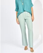 Pantalon Pippa amande