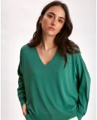 Pull Pastel sauge