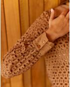 Blouse Sandy désert