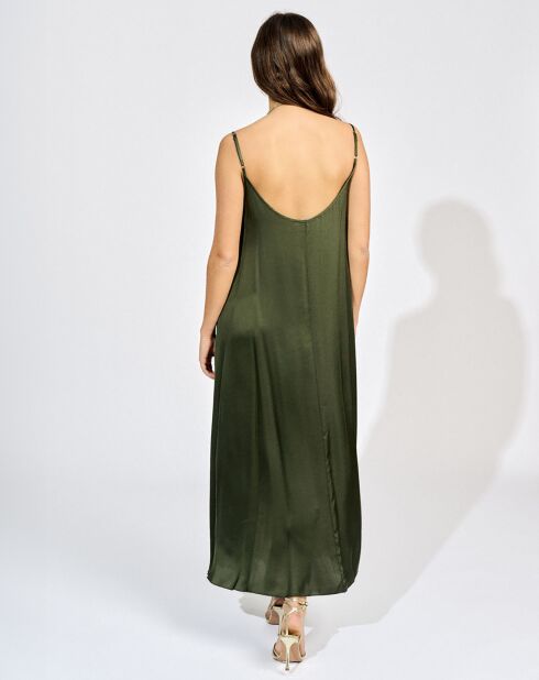 Robe Ambre bronze