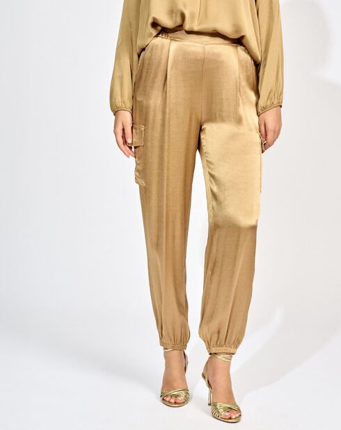 Pantalon Party désert