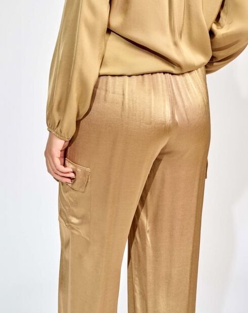 Pantalon Party désert