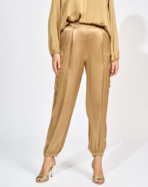 Pantalon Party désert