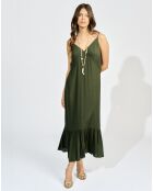 Robe Wendy bronze